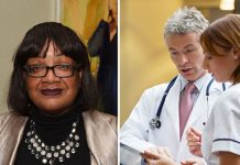 Diane Abbott: Labour would allow anyone with ‘bona fide’ skills to come to the UK | Politics | News – UK