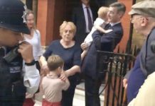 How has our country come to this? | Politics | News – UK