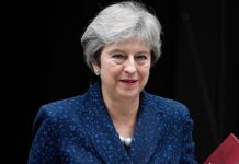 Brexit news: Theresa May to announce tough post-Brexit immigration plan | Politics | News – UK