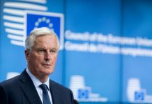 EU to REDRAFT Irish backstop plans as Brexit deal on brink of being sealed | Politics | News – UK