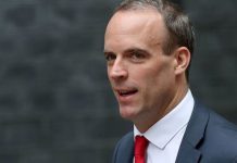 Brexit no-deal would give UK IMMEDIATE free trade offers and migration control, says Raab | Politics | News – UK