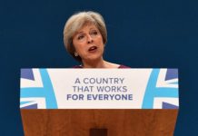 Brexit news: Theresa May urged to WIN BACK TRUST at Tory party conference | Politics | News – UK