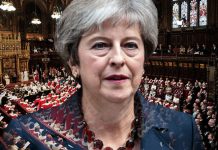 Brexit news: Bitter Lords plot UNAMENDABLE BILL to FRUSTRATE BREXIT | Politics | News – UK