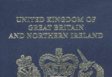 Brexit news: British passport holders could be BARRED from EU, Government warns | Politics | News – UK