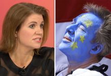 Brexit news: ‘Brexit vote re-run BETRAYS democracy’, Julia Hartley-Brewer on People’s Vote | Politics | News – UK