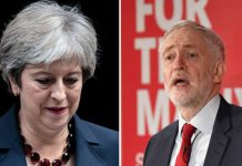 Brexit news: Labour vows to BLOCK BREXIT no matter WHAT deal May negotiates | Politics | News – UK