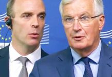 Brexit news: EU and Britain ‘closing in’ on Brexit deal says Raab | Politics | News – UK
