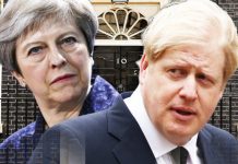 Brexit news: Boris Johnson issues Brexit RALLYING CRY | Politics | News – UK