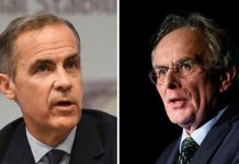 Brexit news: Mark Carney should resign as Bank of England governor, Peter Bone has said | Politics | News – UK