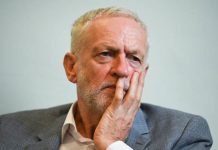 LABOUR CIVIL WAR: Rosie Duffield considering quitting over Corbyn supporter bullying | Politics | News – UK