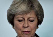 Brexit news: Theresa May must STAND DOWN, George Freeman MP claims | Politics | News – UK