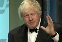 Boris Johnson: Let’s bring back the Maggie days | Politics | News – UK