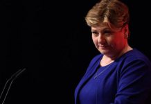 Emily Thornberry: May’s deal will not have our blessing | Politics | News – UK