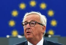 Hands off our taxes! Irish MEP lashes out at Juncker – ‘This MUST be blocked’ | Politics | News – UK