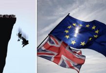 Brexit papers: What would Brexit no deal mean for the UK and EU? | Politics | News – UK