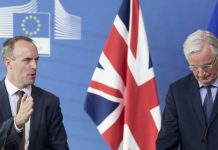 ‘Totally wrong!’ Brexit stalemate as EU says NOTHING will be agreed this week | Politics | News – UK
