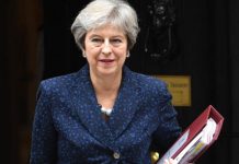 Brexit news: Theresa May vows to be ‘bloody DIFFICULT woman’ in Brexit talks | Politics | News – UK