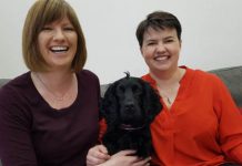 Politics News: Ruth Davidson reveals depression and says, I’ll never run for PM | Politics | News – UK