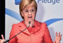 Nicola Sturgeon accused of selling ‘SNAKE OIL’ as report shows SNP LIED on North Sea oil | Politics | News – UK