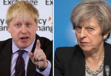 Brexit news: Parliament infighting could DESTROY the Brexit ‘revolution’ | Politics | News – UK