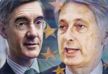 Brexit news: Rees-Mogg skewers ‘consistently wrong’ Hammond over IMF report backing | Politics | News – UK