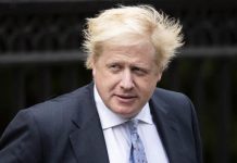 Brexit news: Boris Johnson warns Irish backstop plan leaves UK effectively in EU | Politics | News – UK