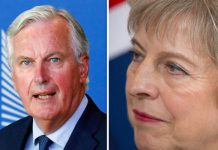 Chequers Brexit deal explained: What is the Chequers Brexit deal? | Politics | News – UK