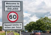 BREXIT BREAKTHROUGH: Brussels on the brink of a climb down over Irish border row | Politics | News – UK