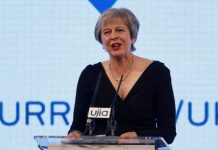 Theresa May fortifies ties with Israel as she vows to defeat ‘scourge of anti-Semitism’ | Politics | News – UK