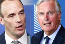 BREXIT LATEST: Raab fires ultimatum at EU – UK has compromised ENOUGH | Politics | News – UK