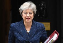 Brexit latest: Brussels BANS future PMs from untangling Mrs May’s Brexit deal | Politics | News – UK