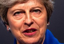 Brexit news: Leave Means Leave urges Theresa May to scrap Chequers deal | Politics | News – UK