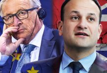 Brexit news: EU will NOT change Brexit position warns Ireland | Politics | News – UK