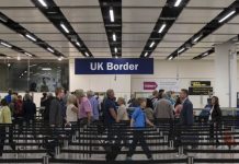 EU nationals MUST face same rules as rest of the world when immigrating to the UK – report | Politics | News – UK