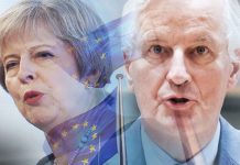 Brexit news: Michel Barnier to force UK into’ Brexit deal that CANNOT be changed’ | Politics | News – UK