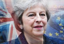 Theresa May exclusive: ‘Brexit plan DELIVERS freedoms people voted for’ | Politics | News – UK