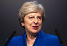 Theresa May pledges £2billion for THOUSANDS of affordable new homes | Politics | News – UK