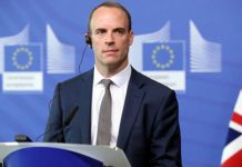 Brexit news: Raab demands Brussels makes Brexit compromises like the UK | Politics | News – UK