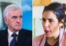 John McDonnell lambasted by mothers following live webchat | Politics | News – UK