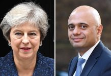 Brexit news: Theresa May’s plans to cut low-skilled migration post-Brexit BACKED | Politics | News – UK