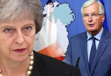 BREXIT LATEST: Barnier CAVES IN – EU chief prepares to offer Britain IMPROVED offer | Politics | News – UK