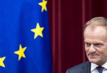 EU’S hardline Brexit front CRACKS as Eastern Europe call for soft deal | Politics | News – UK