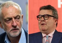 Labour Party plans for Jeremy Corbyn’s resignation with NEC | Politics | News – UK