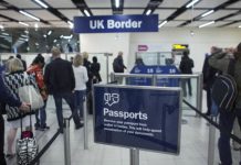 UK migration: Number of illegal migrants RISING by 70,000 a year – report finds | Politics | News – UK