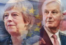 Brexit deal by November – Theresa May delivers EU ultimatum at Salzburg summit | Politics | News – UK