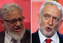 Brexit news: Corbyn’s Momentum gives support to SECOND Brexit referendum debate | Politics | News – UK