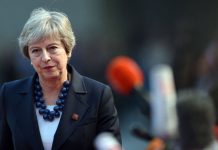 BREXIT LATEST: Theresa May wants NO EU battles before Tory Conference – Bombshell claim | Politics | News – UK