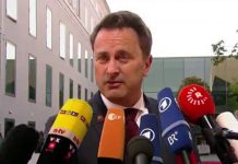 Brexit latest: ‘UK must pay for solidarity’ – demands Luxembourg leader | Politics | News – UK