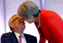Brexit latest: Juncker praises May over speech – but other EU leaders savage PM | Politics | News – UK