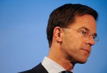 Brexit latest: Dutch leader Rutte warns May ’We’re MORE prepared for NO-DEAL Brexit’ | Politics | News – UK